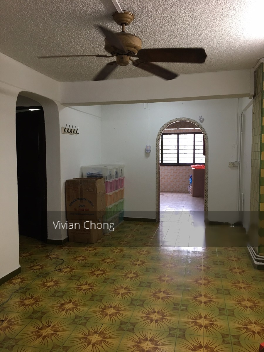 Blk 7 Marine Terrace (Marine Parade), HDB 3 Rooms #151449632